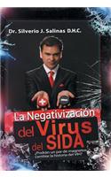 La negativización del virus del sida