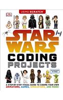 Star Wars Coding Projects