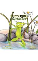 Nerposito and Planet Earth: (English)