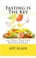 Fasting Is The Key