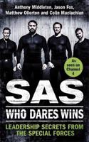 Sas: Who Dares Wins