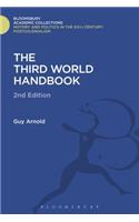 The Third World Handbook: Second Edition(History and Politics in the 20th Century: Bloomsbury Academic)