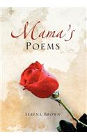 Mama's Poems