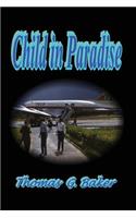 Child in Paradise
