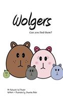 Wolgers: (English)