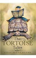Tortoise Tales