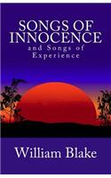 Songs of Innocence and Songs of Experience