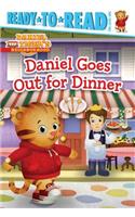Daniel Goes Out for Dinner
