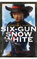Six-Gun Snow White