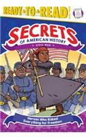 Heroes Who Risked Everything for Freedom