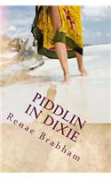 Piddlin in Dixie