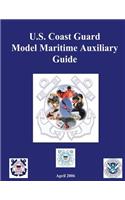 U.S. Coast Guard Model Maritime Auxiliary Guide