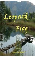 Leopard Frog