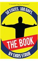 50 States, 100 Days: The Book(English)