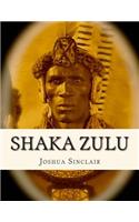 Shaka Zulu