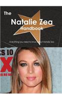 Natalie Zea Handbook - Everything You Need to Know about Natalie Zea