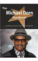 The Michael Dorn Handbook - Everything You Need to Know about Michael Dorn