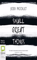 Small Great Things