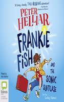 Frankie Fish and the Sonic Suitcase