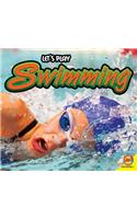 Swimming: (Let's Play)