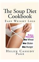 Soup Diet Cookbook