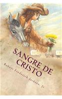 Sangre de Cristo