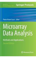 Microarray Data Analysis