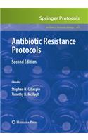 Antibiotic Resistance Protocols