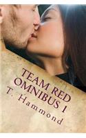 Team Red Omnibus 1