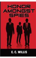 Honor Amongst Spies