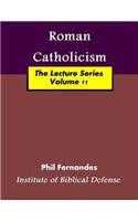 Roman Catholocism