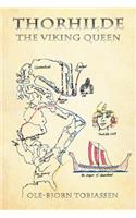 Thorhilde: The Viking Queen(English)