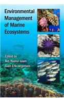 Environmental Management of Marine Ecosystems