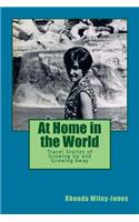 At Home in the World