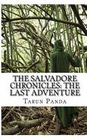 The Salvadore Chronicles