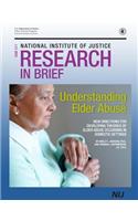 Understanding Elder Abuse