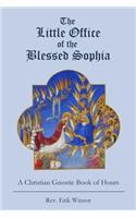 Little Office of the Blessed Sophia