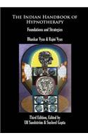 Indian Handbook of Hypnotherapy - Third Edition
