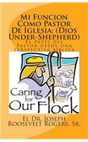 Mi Funcion Como Pastor De Iglesia