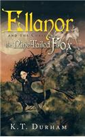 Ellanor and the Curse on the Nine-Tailed Fox