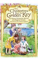 Chestertons and the Golden Key