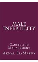 Male Infertility: Causes and Management