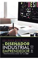 Diseñador Industrial Emprendedor