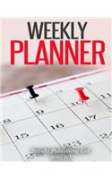 Weekly Planner