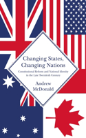 Changing States, Changing Nations