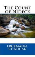 The Count of Nideck