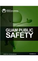Guam Public Safety