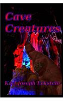 Cave Creatures