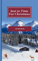 Just in Time For Christmas