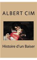 Histoire d'un Baiser